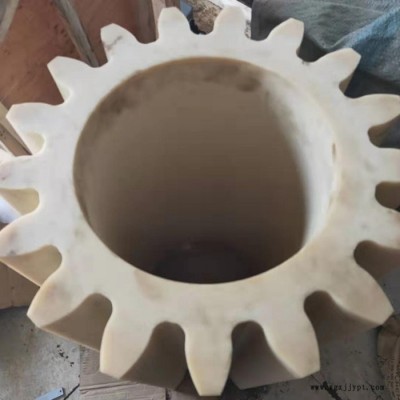 厂家供应  尼龙模具制品 尼龙制品 尼龙滑轮图4
