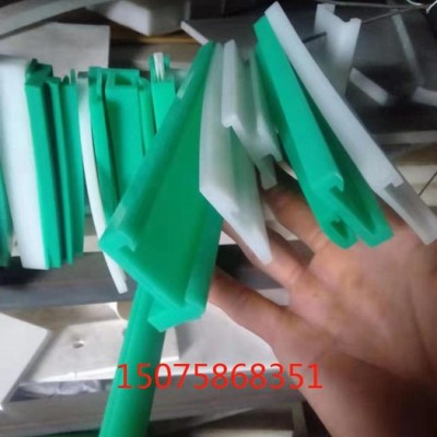 厂家供应  尼龙模具制品 尼龙制品 尼龙滑轮图2