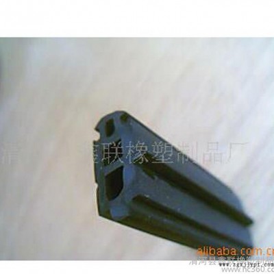 专业生产鑫联橡塑制品密封条 橡胶密封条 高品质密封条图3