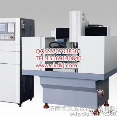 广西来宾金属模具雕刻机软件，金属切割机专业厂家报价图3