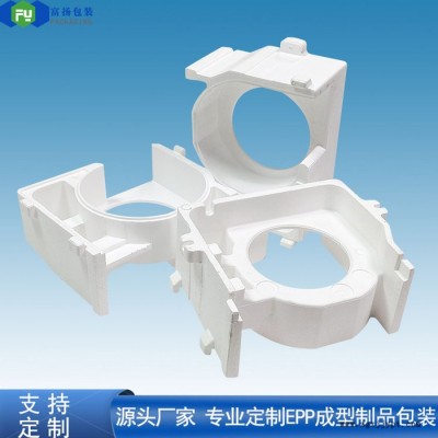 富扬  东莞南城eps发泡成型 透水性小eps缓冲成型保丽龙图2