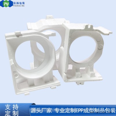 富扬  东莞南城eps发泡成型 透水性小eps缓冲成型保丽龙图3