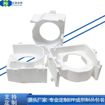富扬  东莞南城eps发泡成型 透水性小eps缓冲成型保丽龙图5