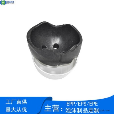 富扬 东莞凤岗EPS成型制品 保丽龙生产厂家订做坚固耐用内衬图1