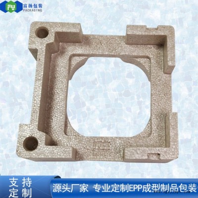 富扬 郑州定制EPP EPP泡沫塑料一体成型EPP结构件图2