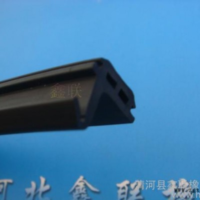 塑钢门窗 玻璃  密封条 鑫联橡塑制品厂生产图3