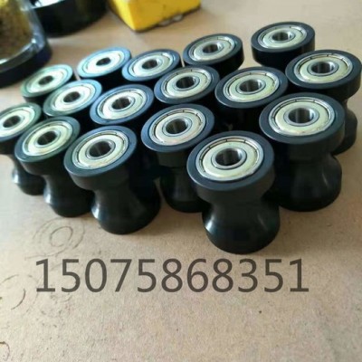 厂家供应  尼龙模具制品 尼龙由壬 福建尼龙制品图5