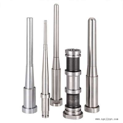 非标模具配件 化妆品瓶盖医疗模具配件加工定制东莞模具配件厂家图2