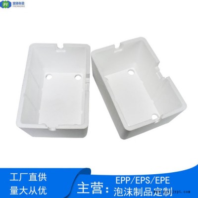 富扬 东莞石龙保丽龙模具 低温特性优良高密度保丽龙成型图3