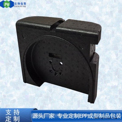 富扬 桂林epp模具定制 免费设计EPP成型防撞泡沫图1