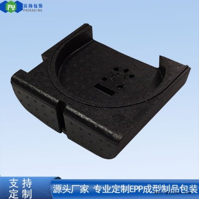 富扬 桂林epp模具定制 免费设计EPP成型防撞泡沫图4