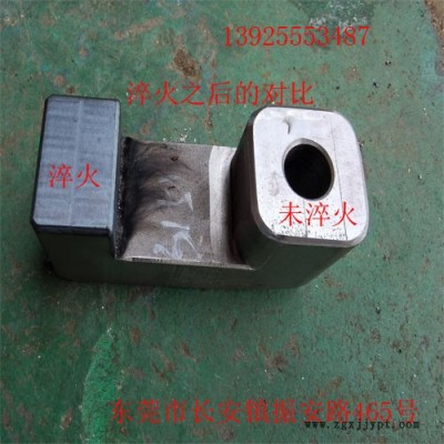 精密淬火**设备 速度不变形图2