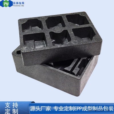富扬 东莞长安保利龙制品 规格齐全eps保丽龙泡沫成型定制图2