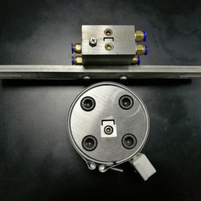 森尼尔  HDPE型材模具 挤出模具制品 厂家模具加工 挤出模具加工 型材模具加工图2