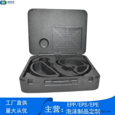 富扬 九江epp制品包装 反复使用性强epp新型泡沫包装图2