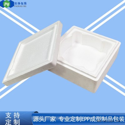 富扬 东莞常平保利龙成型制品 耐热性eps保丽龙成型泡沫图4