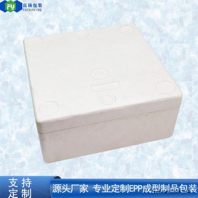 富扬 东莞常平保利龙成型制品 耐热性eps保丽龙成型泡沫图2