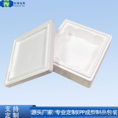 富扬 东莞常平保利龙成型制品 耐热性eps保丽龙成型泡沫图3