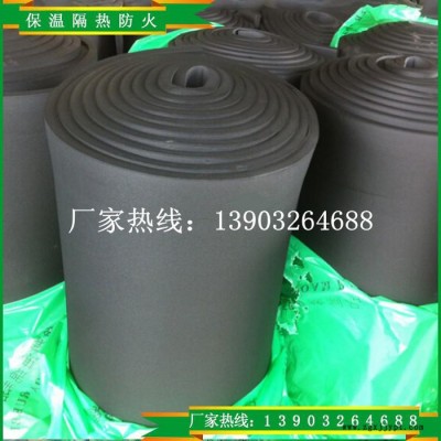 供应橡塑板 橡塑海绵 橡塑制品厂家图2