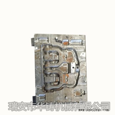 电力洁具模具 电力器材配件模具图2