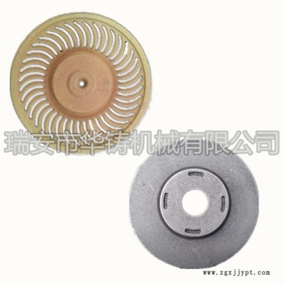 电力洁具模具 电力器材配件模具图3