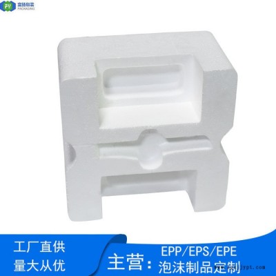 富扬 东莞东城EPS成型制品 新型材料保丽龙开模成型包装