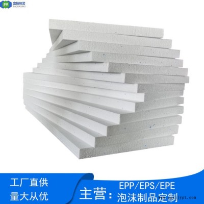 富扬 东莞塘厦eps模具 耐热性eps缓冲成型保丽龙板材图2