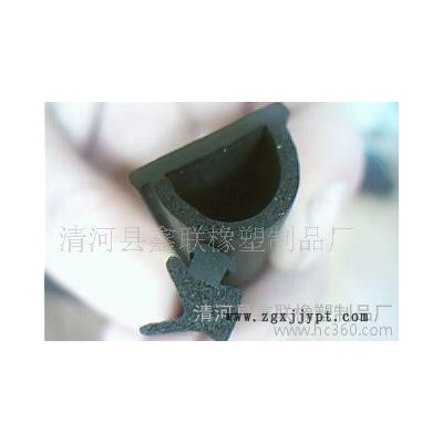 清河鑫联橡塑制品厂　专业密封条生产图1