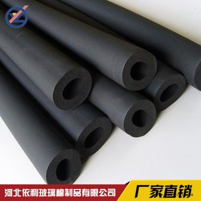 橡塑保温管  橡塑保温板  B1级橡塑制品图3