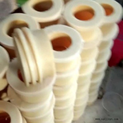 **  U型槽轮 注塑尼龙制品 尼龙制品 聚氨酯制品 尼龙模具制品图7