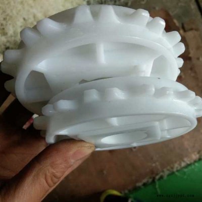 **  U型槽轮 注塑尼龙制品 尼龙制品 聚氨酯制品 尼龙模具制品图8