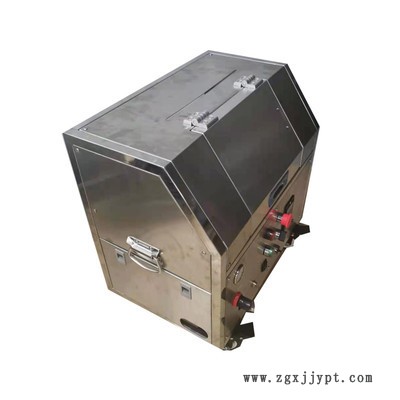 SM-02干冰清洗机 镜面模具用干冰清洗 干冰机配件轴承 镜面模具干冰清洗图2
