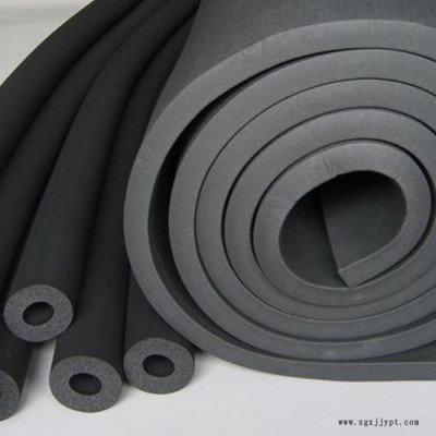 橡塑制品 橡塑保温材料 橡塑保温板 橡塑海绵板厂家