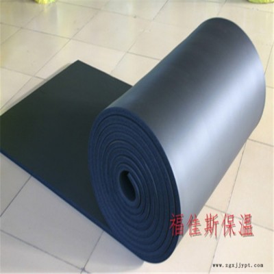 橡塑制品 橡塑保温材料 橡塑保温板 橡塑海绵板厂家图5