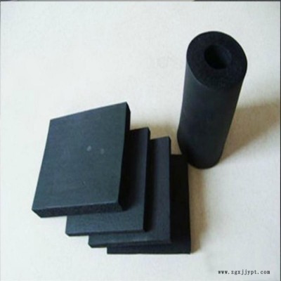 橡塑保温制品 橡塑保温管 管道吸音橡塑管 价格规格图7