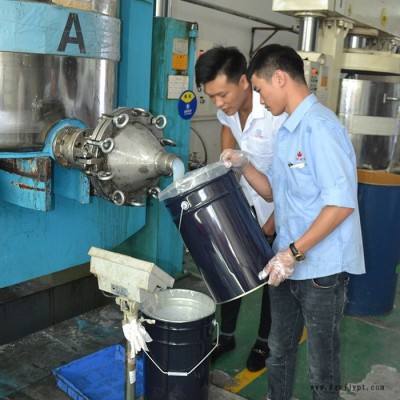 浇注灌模水泥制品液体模具硅胶 自动排泡模具胶图1