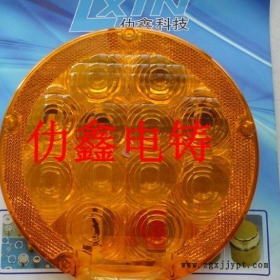 仂鑫电铸模具/电铸铜产品/电铸医疗器械铜配件/电铸车灯反射器图3