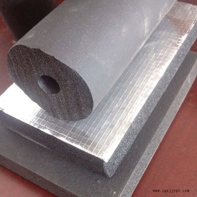 福佳斯FJS-04 橡塑板厂家  橡塑制品 橡塑保温板产品  耐火橡塑板价格图4