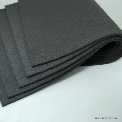 福佳斯FJS-04 橡塑板厂家  橡塑制品 橡塑保温板产品  耐火橡塑板价格