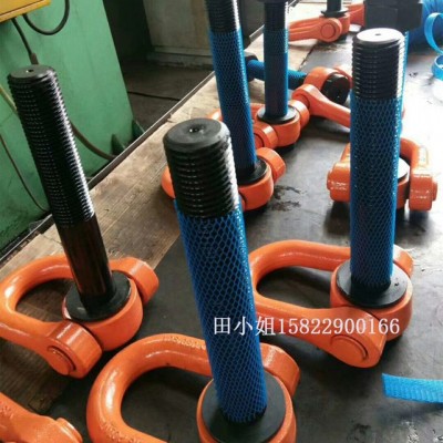 侧向拉环模具吊环 环汽车配件吊耳 欢迎定制图5
