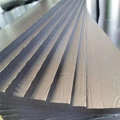 双康 加箔橡塑板 橡塑保温制品 经久耐用图4