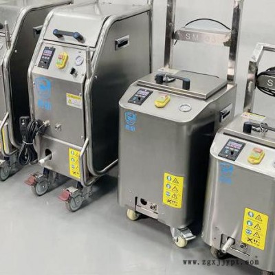 重庆橡塑冷冻修边机厂家通辽进口工业清洗机荆州模具干冰清洗操作简单图4