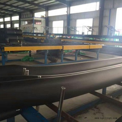 福佳斯FJS-04 橡塑制品批发  橡塑保温管产品  耐火橡塑管价格图2