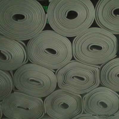 福佳斯FJS-04 橡塑管批发  橡塑制品 橡塑保温管厂家  耐火橡塑管产品图8