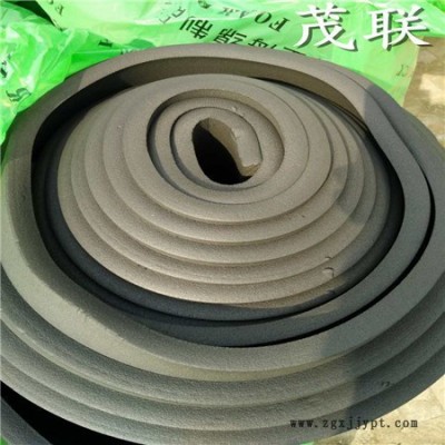 茂联保温供应橡塑保温板  橡塑绝热制品  国标B1级橡塑板 2图4