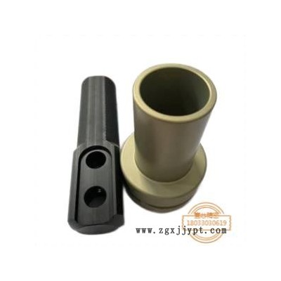 三菱数控 精密配件 精密模具配件 数控车床件 精密轴芯 液压配件图4