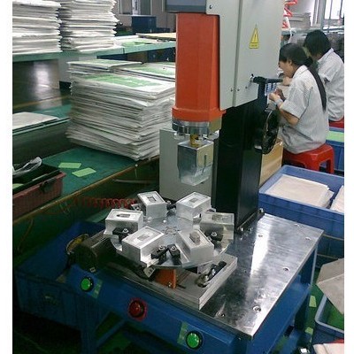亿信4200W超声波机、模具、配件图5