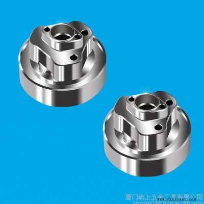 高精度模具配件  不锈钢精密机械配件  精密不锈钢治具图2