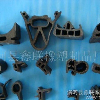 门窗密封条 建筑门窗框扇专用 鑫联橡塑制品厂生产图2