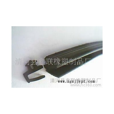 门窗密封条 建筑门窗框扇专用 鑫联橡塑制品厂生产图3